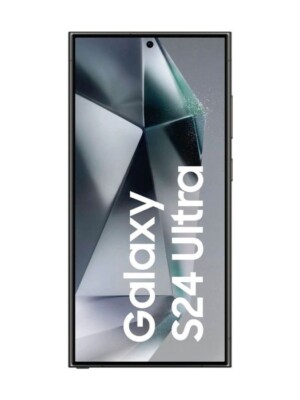 Samsung Galaxy S24 Ultra Batterie de 5 000 mAh Offre une excellente autonomie, capable de tenir plus d'une journée complète en usage intensif. Charge rapide 45W Permet de charger environ 65 % de la batterie en 30 minutes.