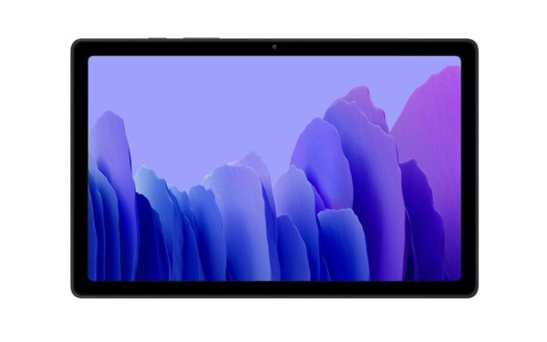 Samsung Galaxy Tab A7 Mémoire Vive (RAM)  3GB, Batterie Capacité généreuse de 7 040 mAh permettant une utilisation prolongée.