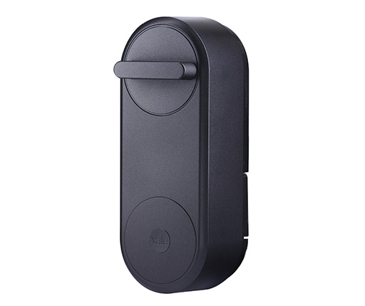 Serrures connectées Alimentation : Fonctionne de manière 100 % autonome avec des piles (4 piles AA incluses pour la L1, batterie rechargeable pour la L2). L'application vous alerte des semaines à l'avance lorsque les piles faiblissent. | MyTechnologyCompanies Cotonou Serrures connectées Alimentation : Fonctionne de manière 100 % autonome avec des piles (4 piles AA incluses pour la L1, batterie rechargeable pour la L2). L'application vous alerte des semaines à l'avance lorsque les piles faiblissent.