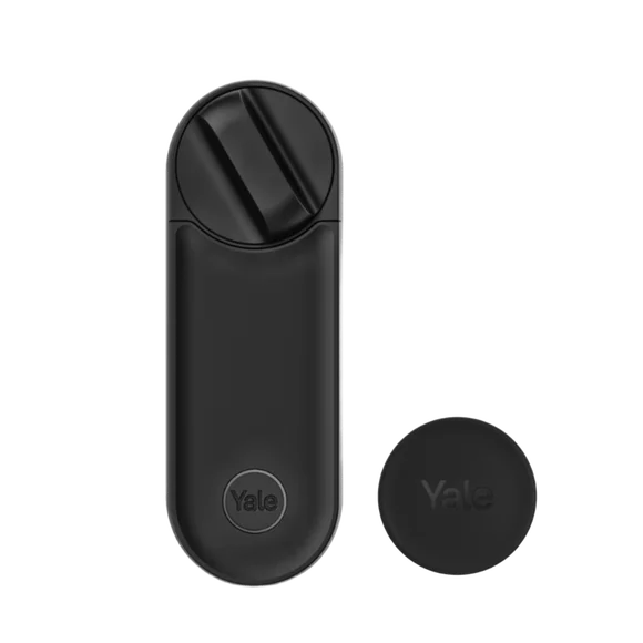 Serrures connectées Alimentation : Fonctionne de manière 100 % autonome avec des piles (4 piles AA incluses pour la L1, batterie rechargeable pour la L2). L'application vous alerte des semaines à l'avance lorsque les piles faiblissent. | MyTechnologyCompanies Cotonou Serrures connectées Alimentation : Fonctionne de manière 100 % autonome avec des piles (4 piles AA incluses pour la L1, batterie rechargeable pour la L2). L'application vous alerte des semaines à l'avance lorsque les piles faiblissent.