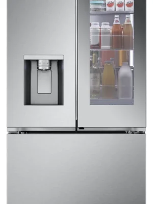 Réfrigérateur LG 346 litre