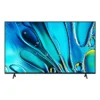 SONY  BRAVIA 343S3 Qualité d'image : Écran LCD LED de 43 pouces (109 cm) en résolution 4K Ultra HD (3840 x 2160 pixels) avec rétroéclairage Direct LED.