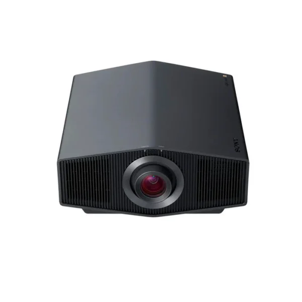 Sony VPLXW8100ES Luminosité Phénoménale : Il délivre 3 400 lumens ANSI (contre 2 000 pour le XW5000ES), lui permettant de projeter de très grandes images de plus de 200 pouces sans perte de dynamique.
