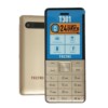 Tecno T301 – dual Sim Gestion Double SIM : Deux emplacements SIM fonctionnant sur le réseau 2G pour combiner deux opérateurs différents. | MyTechnologyCompanies Cotonou Tecno T301 – dual Sim Gestion Double SIM : Deux emplacements SIM fonctionnant sur le réseau 2G pour combiner deux opérateurs différents.