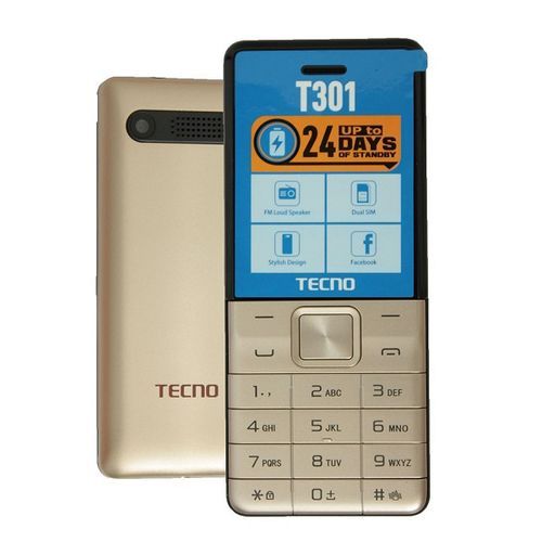 Tecno T301 – dual Sim Gestion Double SIM : Deux emplacements SIM fonctionnant sur le réseau 2G pour combiner deux opérateurs différents. | MyTechnologyCompanies Cotonou Tecno T301 – dual Sim Gestion Double SIM : Deux emplacements SIM fonctionnant sur le réseau 2G pour combiner deux opérateurs différents.
