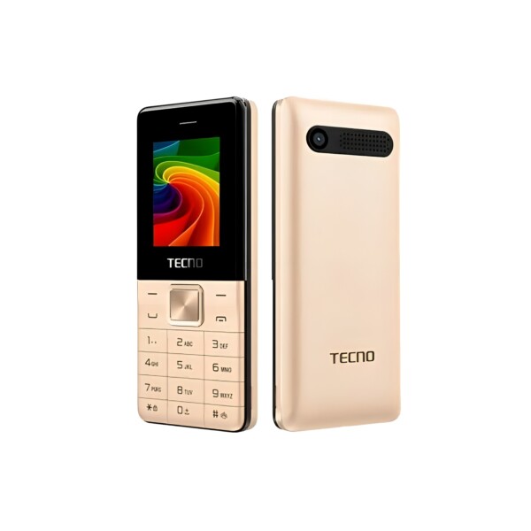 Tecno T301 – dual Sim Gestion Double SIM : Deux emplacements SIM fonctionnant sur le réseau 2G pour combiner deux opérateurs différents. | MyTechnologyCompanies Cotonou Tecno T301 – dual Sim Gestion Double SIM : Deux emplacements SIM fonctionnant sur le réseau 2G pour combiner deux opérateurs différents.