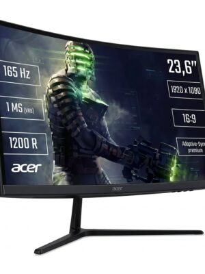 ACER NITRO EI242QRPbiipx ECRAN PC 24