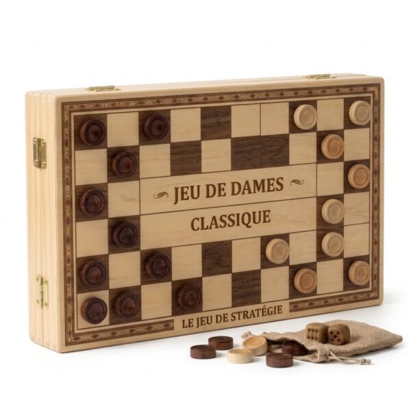 téléchargeeeeeement JEU DE DAMES MASTER SENIOR