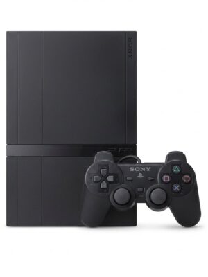 PS2 SLIM