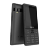 Téléphone Classique TECNO T352 Divertissement et Audio : Radio FM sans fil utilisable directement sur le haut-parleur externe sans brancher d'écouteurs, et lecteur de musique MP3.