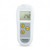 Thermomètre Précision PT100 Classe B (Standard) : Précision de (pm ) 0,30 °C à 0 °C (marge d'erreur de (pm ) 0,80 °C à 100 °C). Classe A (Haute précision) : Précision de (pm ) 0,15 °C à 0 °C (marge d'erreur de (pm ) 0,35 °C à 100 °C).