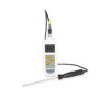Thermomètre Précision PT100 Classe B (Standard) : Précision de (pm ) 0,30 °C à 0 °C (marge d'erreur de (pm ) 0,80 °C à 100 °C). Classe A (Haute précision) : Précision de (pm ) 0,15 °C à 0 °C (marge d'erreur de (pm ) 0,35 °C à 100 °C).