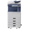 toshiba e-studio 2050c