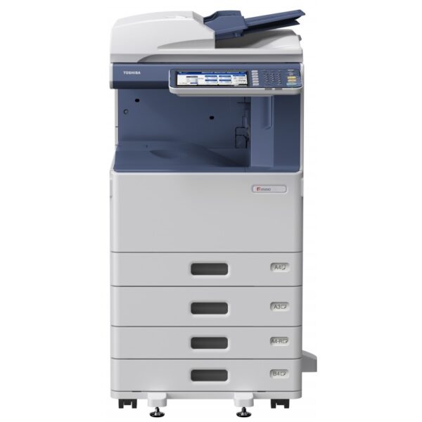 toshiba e-studio 2050c