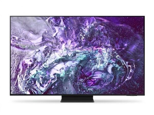 TV SAMSUNG QLED  65 POUCES Taille : 65 pouces (165 cm). Résolution : 4K Ultra HD (3840 × 2160). Technologie : QLED avec Quantum Dot (volume colorimétrique 100 %).