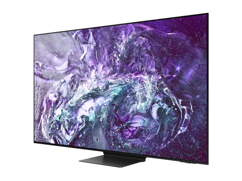 TV SAMSUNG QLED  65 POUCES Taille : 65 pouces (165 cm). Résolution : 4K Ultra HD (3840 × 2160). Technologie : QLED avec Quantum Dot (volume colorimétrique 100 %).