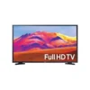 TV smart Samsung 43 hd D - Ports HDMI : 2 à 3 selon le modèle- USB 1 à 2 ports pour lecture de fichiers-Wi-Fi & Bluetooth : intégrés pour connecter smartphones, barres de son ou manettes.