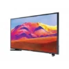 TV smart Samsung 43 hd D : résolution claire pour un usage quotidien (chaînes TV, streaming basique). Full HD : meilleure netteté et détails, adapté aux films et séries.