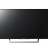 TV Sony Bravia KDL32WD750B Full HD Affichage performant : Dalle LCD de type IPS avec rétroéclairage Edge LED.