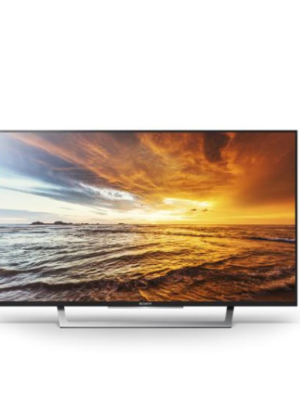 TV Sony Bravia KDL32WD750B Full HD Affichage performant : Dalle LCD de type IPS avec rétroéclairage Edge LED.