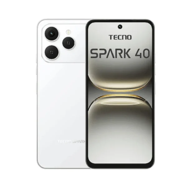 Tecno Spark 40