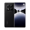 Xiaomi Redmi note 14 pro GPU : Mali-G615 MC2 / Adreno. RAM : 8Gb+(8Gb) Stockage : 256 Gb, Extension : microSD jusqu’à 1 To.