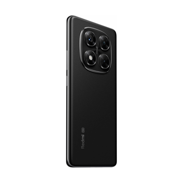 Xiaomi Redmi note 14 pro GPU : Mali-G615 MC2 / Adreno. RAM : 8Gb+(8Gb) Stockage : 256 Gb, Extension : microSD jusqu’à 1 To.