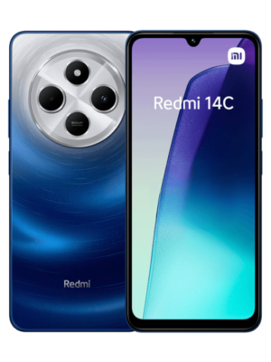 Xiaomi Redmi 14C