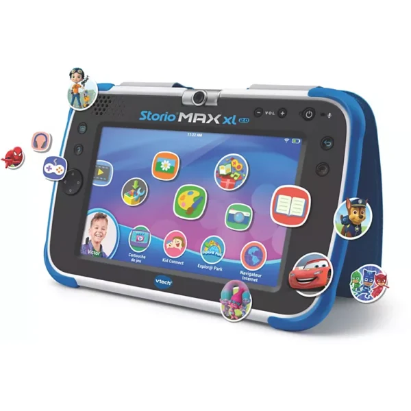 VTech Storio Max