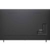 TV LG QNED AI QNED70 4K 86 pouces