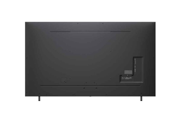 TV LG QNED AI QNED70 4K 86 pouces