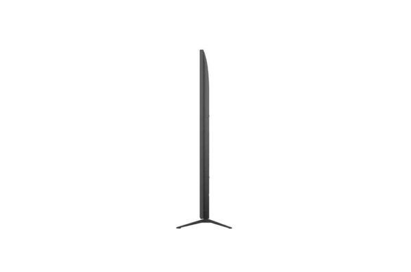 TV LG QNED AI QNED70 4K 86 pouces