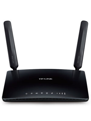 Modem/Routeur 4G LTE WiFi N 300 Mbps TL