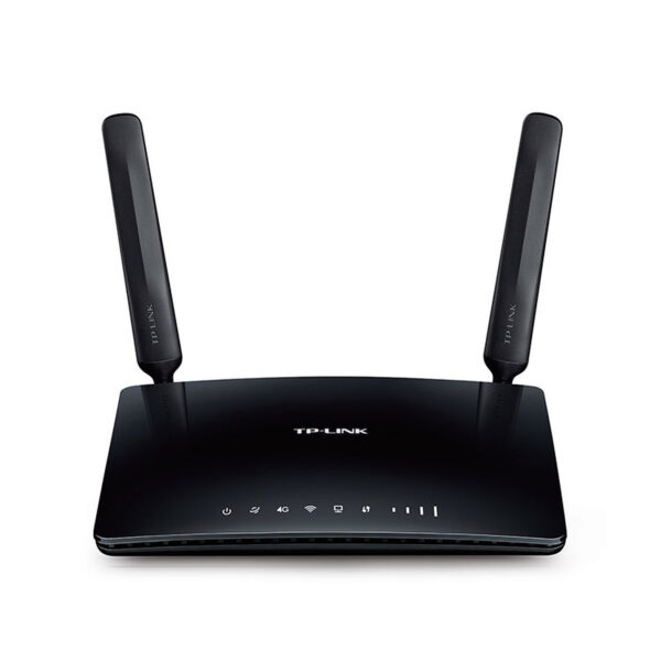 Modem/Routeur 4G LTE WiFi N 300 Mbps TL