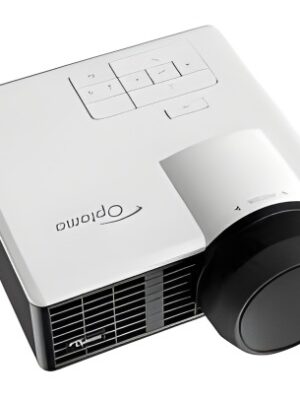 VIDEOPROJECTEUR OPTOMA ML750ST HIGH RESOLUTION