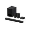 Barre de son Sony Bravia Theatre System 6 Dolby Atmos 5.1.2ch Noir