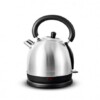 Bouilloire inox TeaKeatle Kitchencook Puissance 1850–2200 W : chauffe rapide en moins de 2 minutes. Capacité 1,8 L : jusqu’à 8 tasses de thé. | MyTechnologyCompanies Cotonou Bouilloire inox TeaKeatle Kitchencook Puissance 1850–2200 W : chauffe rapide en moins de 2 minutes. Capacité 1,8 L : jusqu’à 8 tasses de thé.
