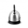 Bouilloire inox TeaKeatle Kitchencook Puissance 1850–2200 W : chauffe rapide en moins de 2 minutes. Capacité 1,8 L : jusqu’à 8 tasses de thé. | MyTechnologyCompanies Cotonou Bouilloire inox TeaKeatle Kitchencook Puissance 1850–2200 W : chauffe rapide en moins de 2 minutes. Capacité 1,8 L : jusqu’à 8 tasses de thé.