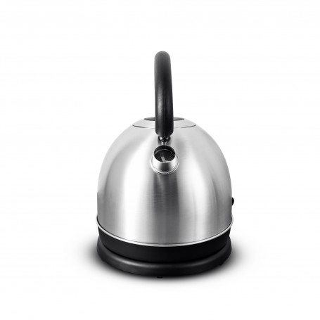 Bouilloire inox TeaKeatle Kitchencook Puissance 1850–2200 W : chauffe rapide en moins de 2 minutes. Capacité 1,8 L : jusqu’à 8 tasses de thé. | MyTechnologyCompanies Cotonou Bouilloire inox TeaKeatle Kitchencook Puissance 1850–2200 W : chauffe rapide en moins de 2 minutes. Capacité 1,8 L : jusqu’à 8 tasses de thé.