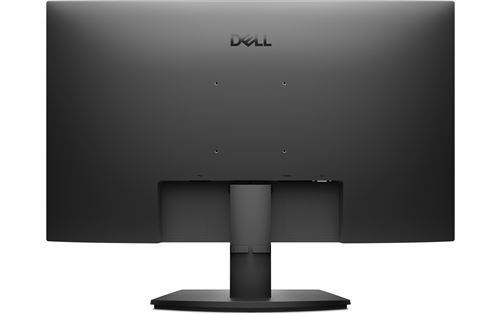 Dell SE2725HM Écran LED 27" 1 920 x 1080  Full HD Taille écran : 27 pouces (69 cm) Résolution : Full HD 1920 x 1080 Fréquence : 100 Hz (HDMI) Dalle : IPS avec angles de vision 178°/178° Temps de réponse : 5 ms (Overdrive), 8 ms GTG