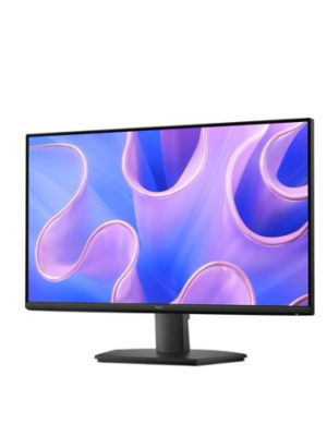 Dell SE2725HM Écran LED 27" 1 920 x 1080  Full HD Taille écran : 27 pouces (69 cm) Résolution : Full HD 1920 x 1080 Fréquence : 100 Hz (HDMI) Dalle : IPS avec angles de vision 178°/178° Temps de réponse : 5 ms (Overdrive), 8 ms GTG