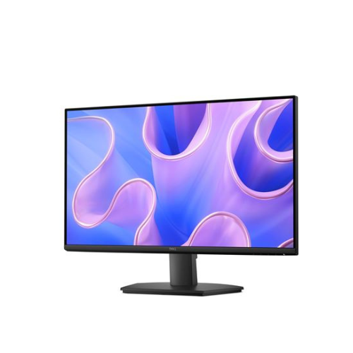 Dell SE2725HM Écran LED 27" 1 920 x 1080  Full HD Taille écran : 27 pouces (69 cm) Résolution : Full HD 1920 x 1080 Fréquence : 100 Hz (HDMI) Dalle : IPS avec angles de vision 178°/178° Temps de réponse : 5 ms (Overdrive), 8 ms GTG