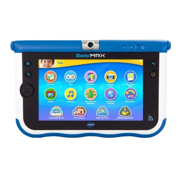 VTech Storio Max