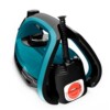 Fer à repasser Calor FV6832C0 2800 W Puissance 2800 W : chauffe rapide en 2 minutes. Débit vapeur 50 g/min : efficace pour un repassage quotidien. Fonction pressing 260 g/min : idéale pour les tissus épais (jeans, velours).