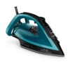 Fer à repasser Calor FV6832C0 2800 W Puissance 2800 W : chauffe rapide en 2 minutes. Débit vapeur 50 g/min : efficace pour un repassage quotidien. Fonction pressing 260 g/min : idéale pour les tissus épais (jeans, velours).