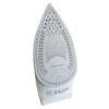 FER A REPASSER VAPEUR INOX Semelle : acier inoxydable poli, parfois traité antiadhésif. Puissance : généralement 1 200–3 000 W selon le modèle. Débit vapeur continu : typiquement 20–60 g/min.