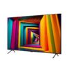 TV LG UHD AI UT90 4K 2024 98 pouces