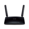 Modem/Routeur 4G LTE WiFi N 300 Mbps TL Modèle : TP-Link TL‑MR6400 / TL‑MR150 (selon version). Technologie : Modem 4G LTE Cat4 intégré + routeur WiFi. Vitesse 4G LTE : Jusqu’à 150 Mbps en téléchargement, 50 Mbps en upload. | MyTechnologyCompanies Cotonou Modem/Routeur 4G LTE WiFi N 300 Mbps TL Modèle : TP-Link TL‑MR6400 / TL‑MR150 (selon version). Technologie : Modem 4G LTE Cat4 intégré + routeur WiFi. Vitesse 4G LTE : Jusqu’à 150 Mbps en téléchargement, 50 Mbps en upload.