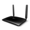 Modem/Routeur 4G LTE WiFi N 300 Mbps TL Modèle : TP-Link TL‑MR6400 / TL‑MR150 (selon version). Technologie : Modem 4G LTE Cat4 intégré + routeur WiFi. Vitesse 4G LTE : Jusqu’à 150 Mbps en téléchargement, 50 Mbps en upload. | MyTechnologyCompanies Cotonou Modem/Routeur 4G LTE WiFi N 300 Mbps TL Modèle : TP-Link TL‑MR6400 / TL‑MR150 (selon version). Technologie : Modem 4G LTE Cat4 intégré + routeur WiFi. Vitesse 4G LTE : Jusqu’à 150 Mbps en téléchargement, 50 Mbps en upload.
