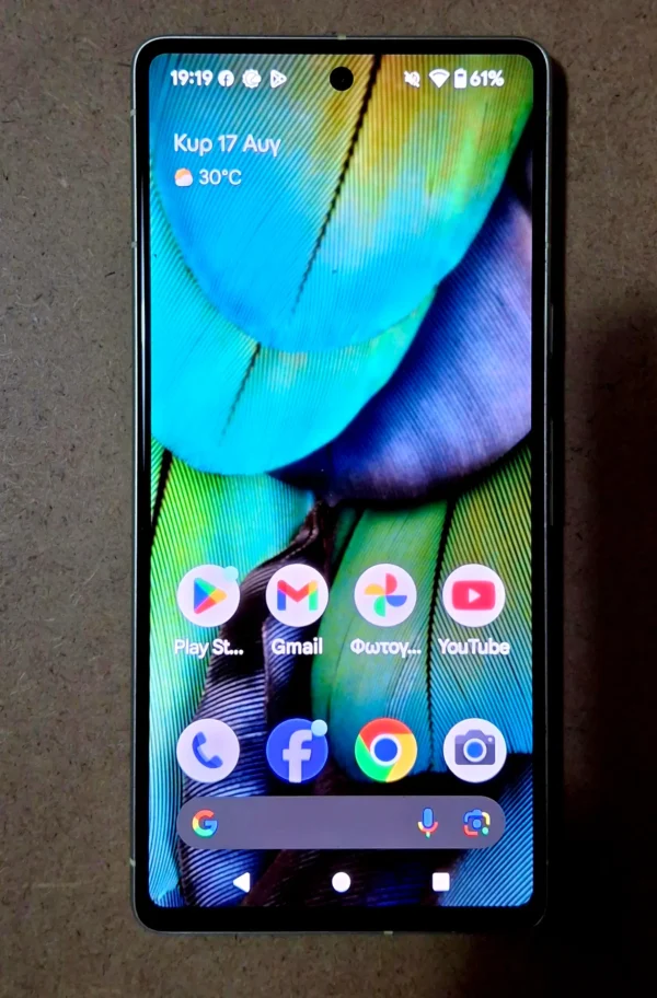Google Pixel 7